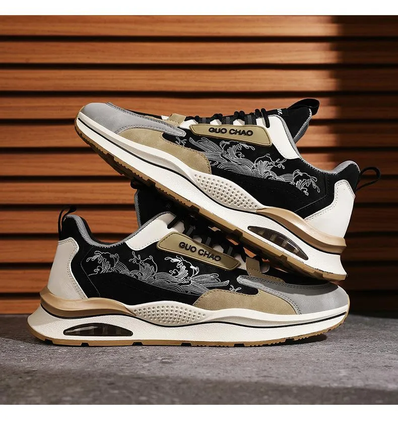 Men's Fashion Casual Sneakers