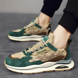 Men's Fashion Casual Sneakers