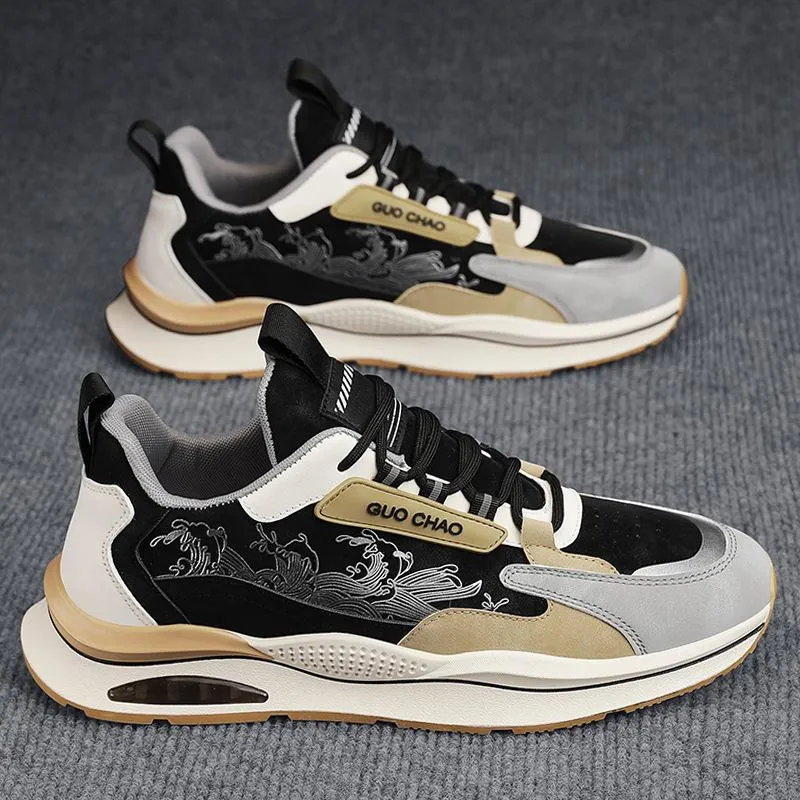 Men's Fashion Casual Sneakers