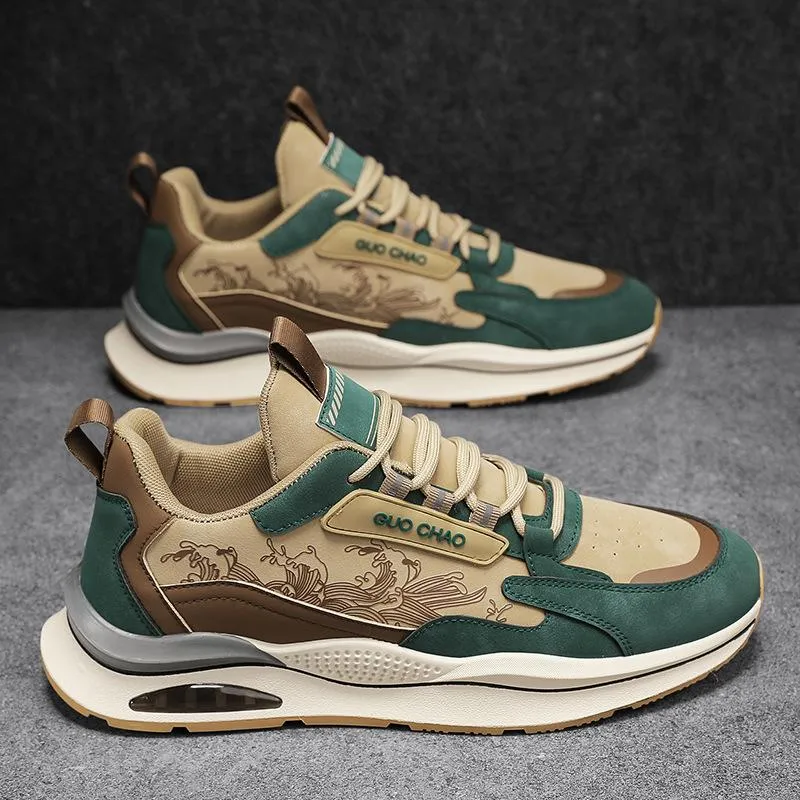 Men's Fashion Casual Sneakers