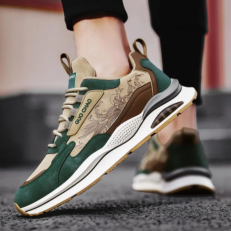 Men's Fashion Casual Sneakers