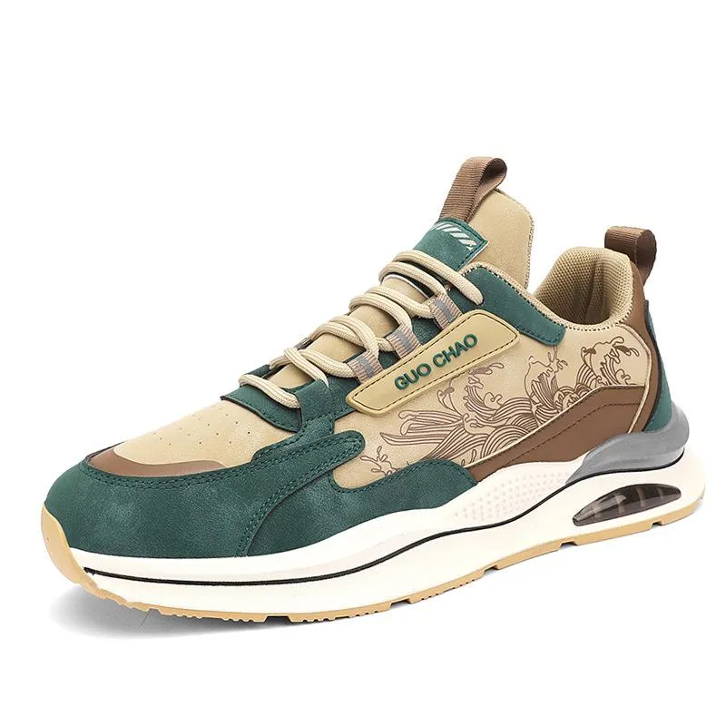 Men's Fashion Casual Sneakers