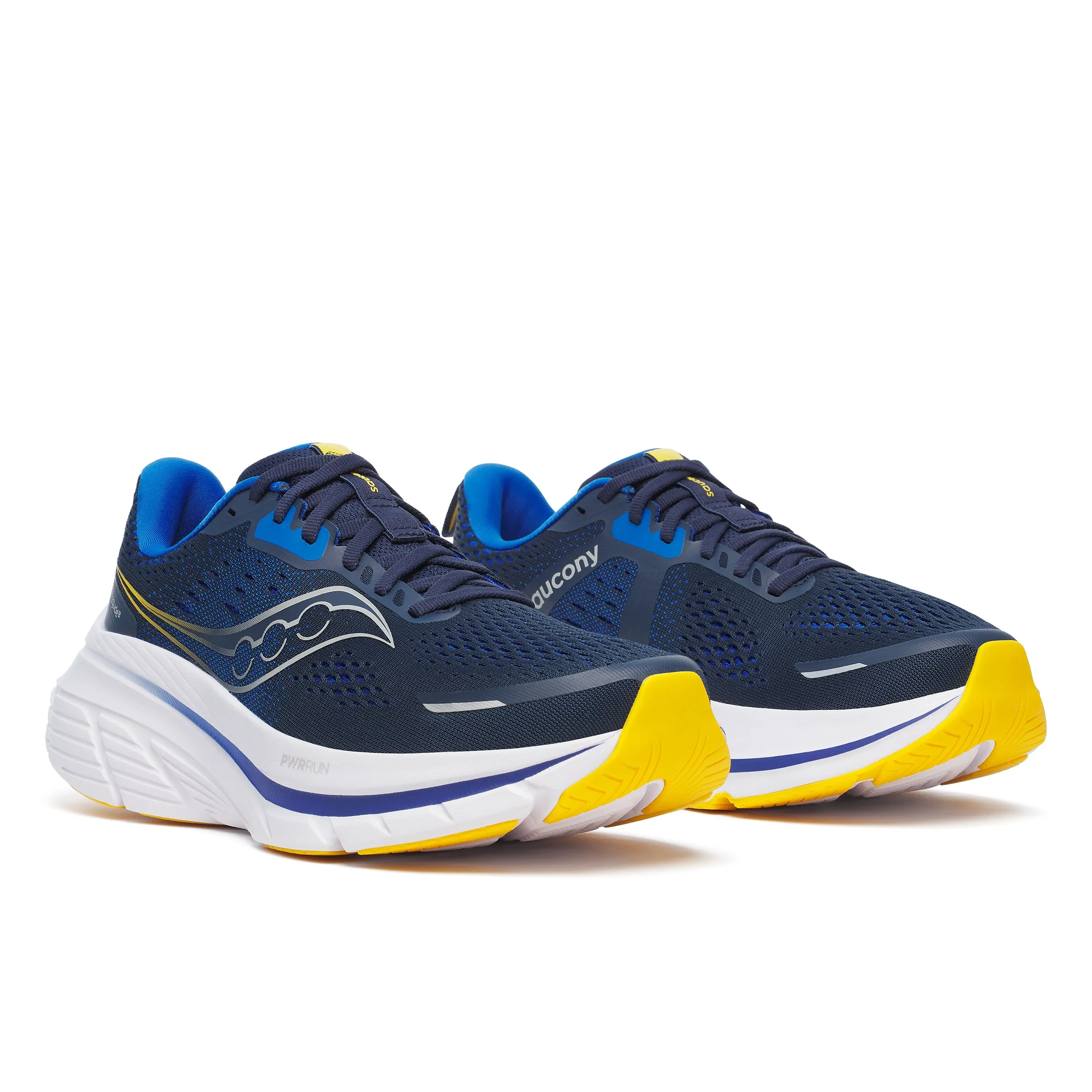 Men's Guide 18 WIDE (164 - Navy/Skydiver)
