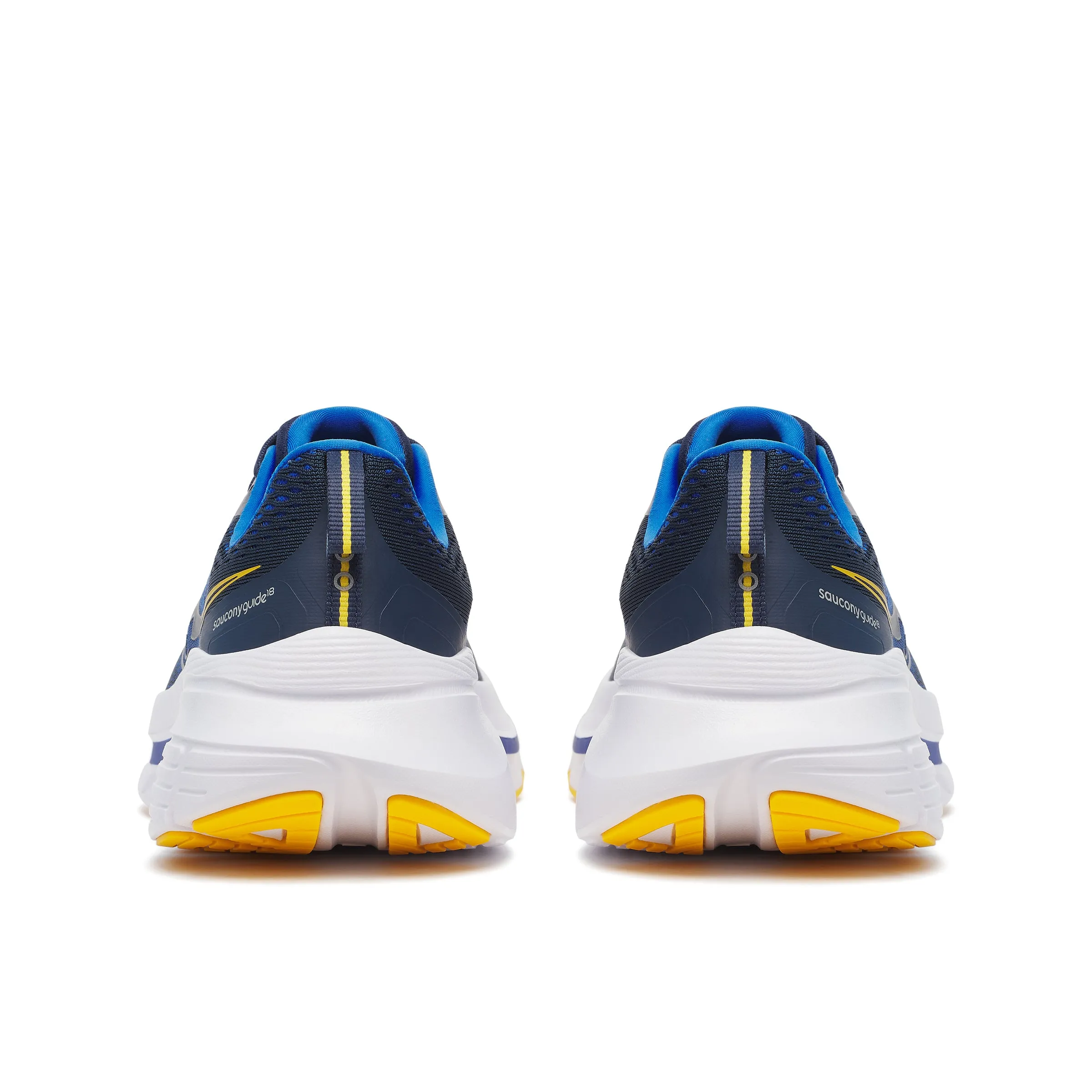 Men's Guide 18 WIDE (164 - Navy/Skydiver)