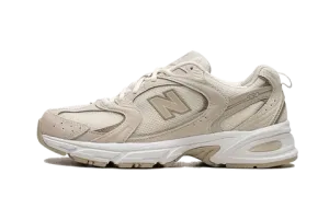 New Balance 530 Sea Salt Moonbeam