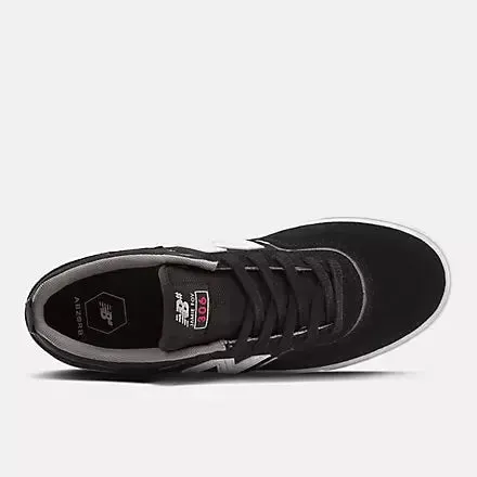 New Balance Jamie Foy 306 - Black/White