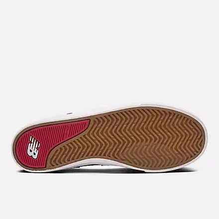 New Balance Jamie Foy 306 - Black/White