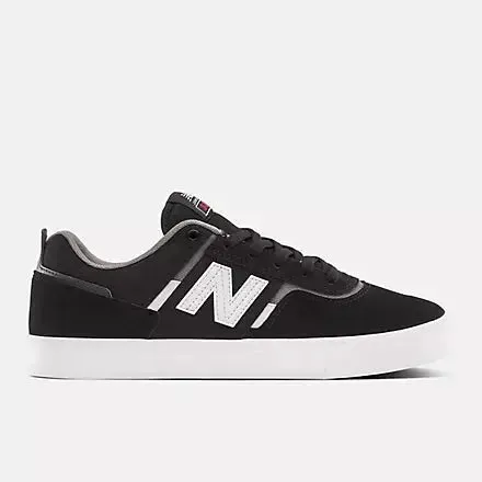 New Balance Jamie Foy 306 - Black/White