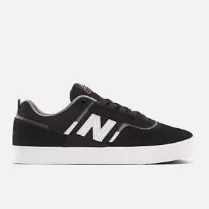 New Balance Jamie Foy 306 - Black/White