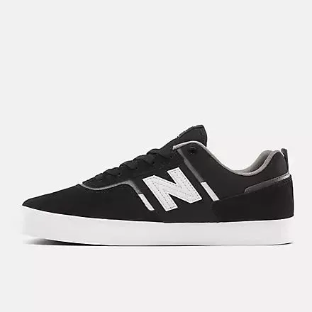 New Balance Jamie Foy 306 - Black/White