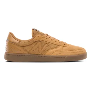 New Balance Numeric 440 Skateboard Shoe - Tan