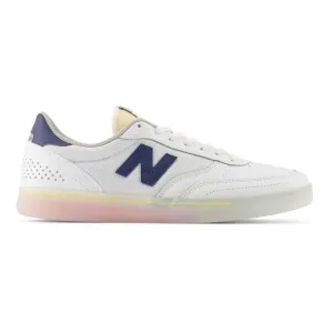 New Balance Numeric 440 - White/Blue