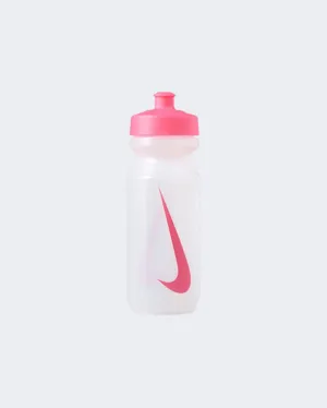 Nike Big Mouth 2.0 Unisex Training Water Bottle White/Pink
