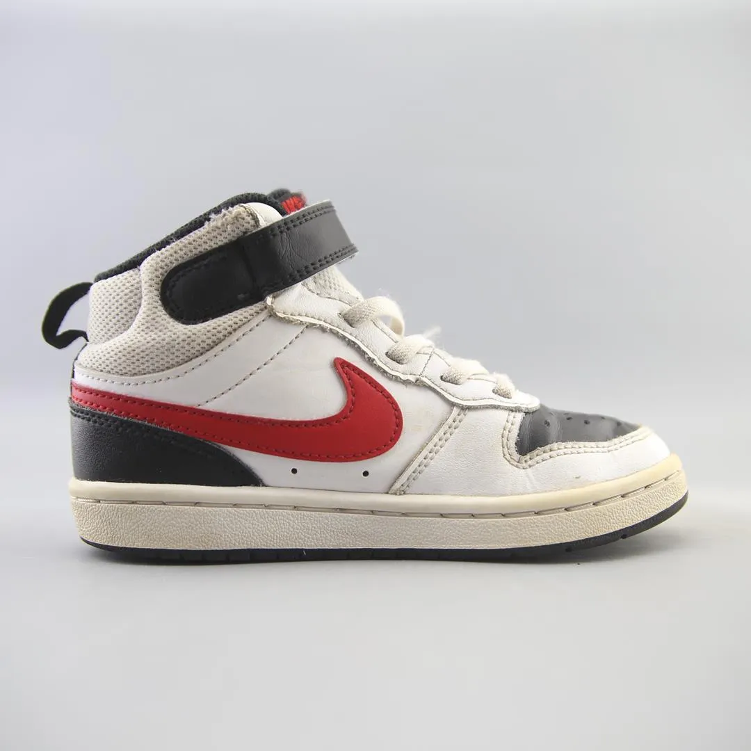 NIKE  COURT BOROUGH 2 MID