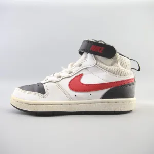 NIKE  COURT BOROUGH 2 MID