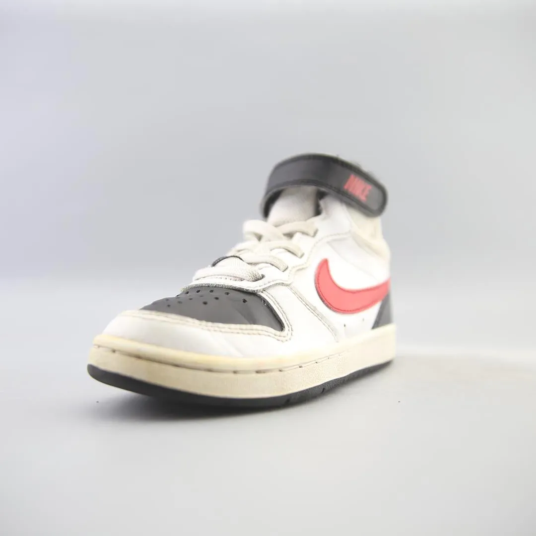 NIKE  COURT BOROUGH 2 MID