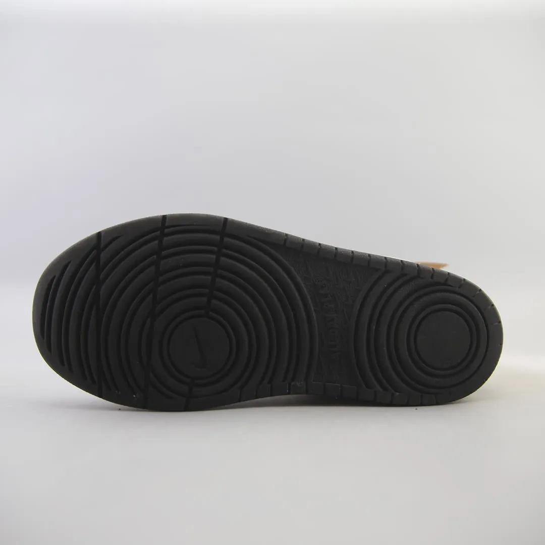 NIKE  COURT BOROUGH 2 MID