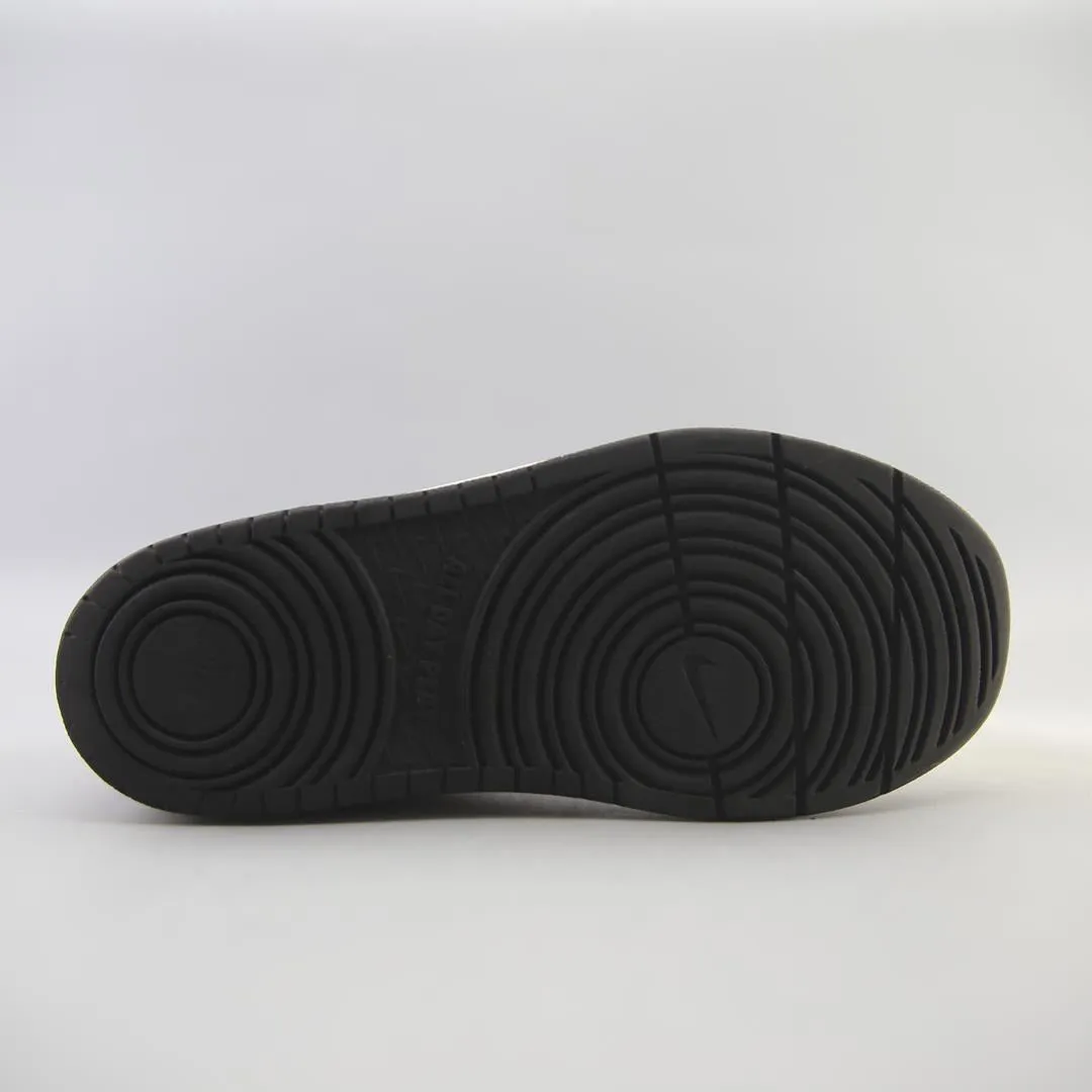 NIKE  COURT BOROUGH 2 MID
