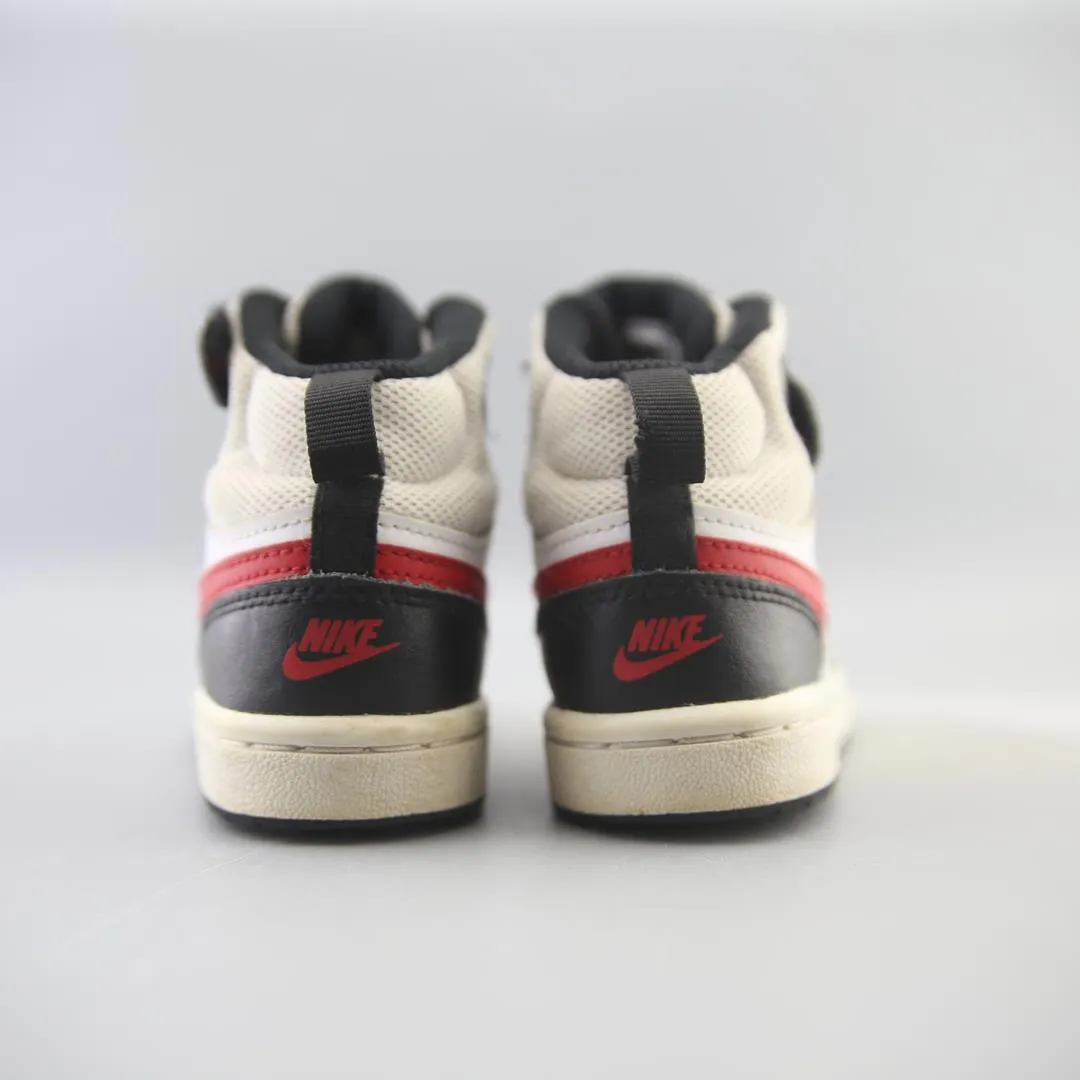 NIKE  COURT BOROUGH 2 MID