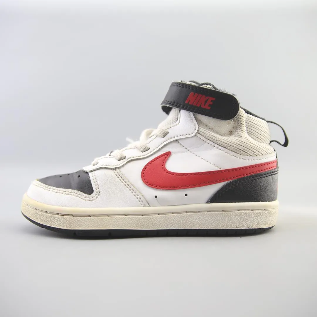 NIKE  COURT BOROUGH 2 MID