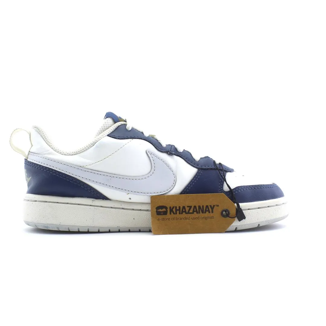 NIKE  COURT BOROUGH LOW 2 GS