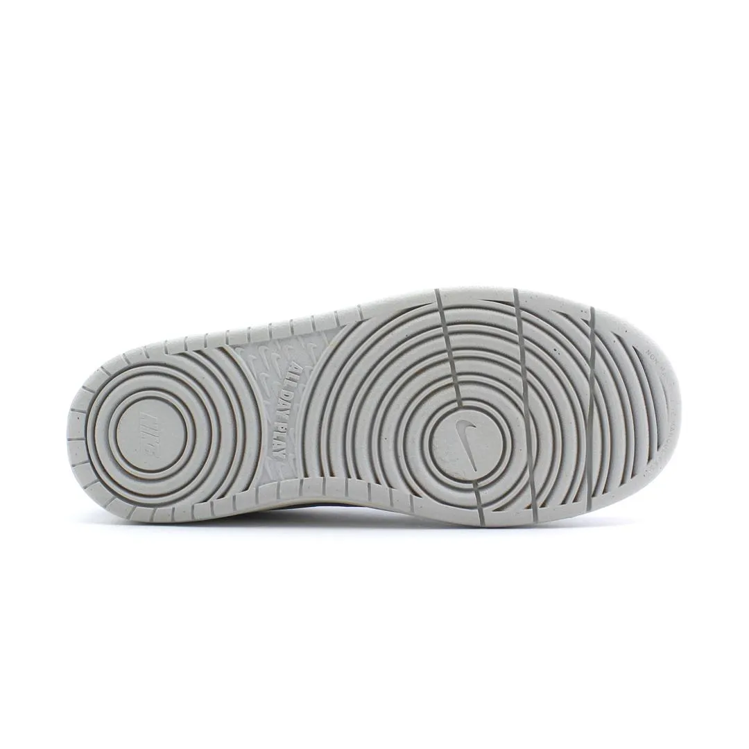 NIKE  COURT BOROUGH LOW 2 GS