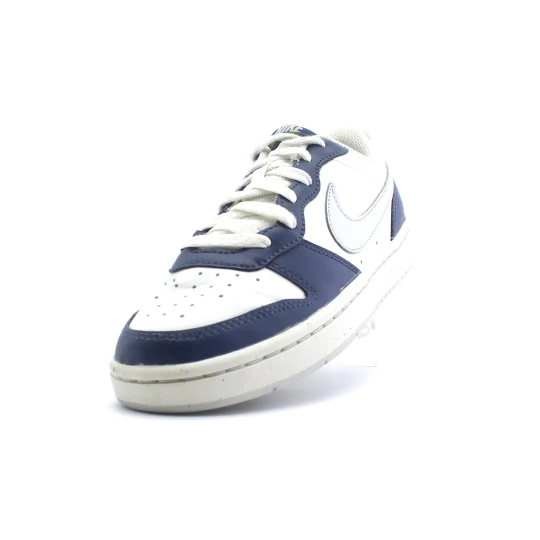 NIKE  COURT BOROUGH LOW 2 GS
