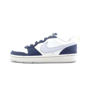 NIKE  COURT BOROUGH LOW 2 GS