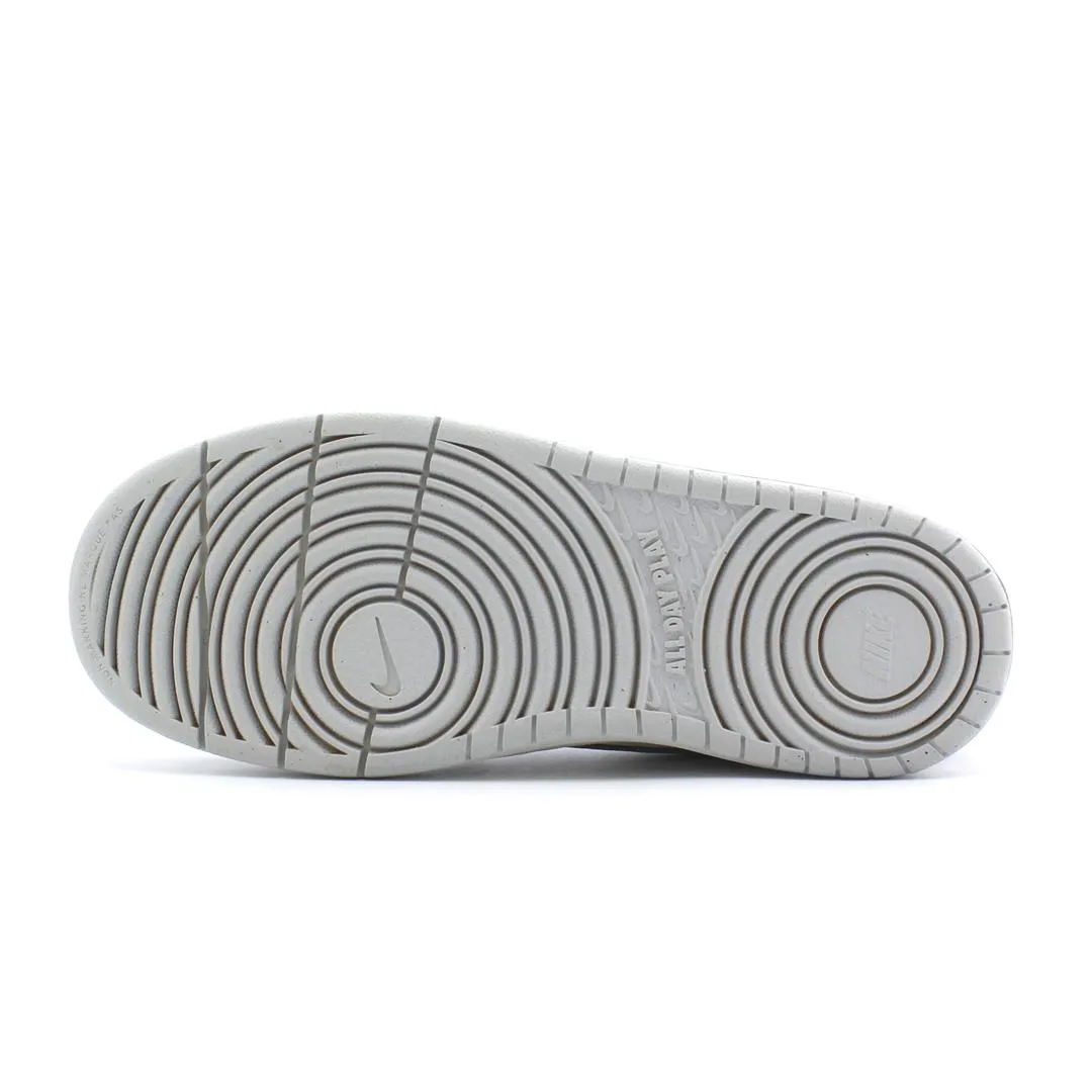 NIKE  COURT BOROUGH LOW 2 GS