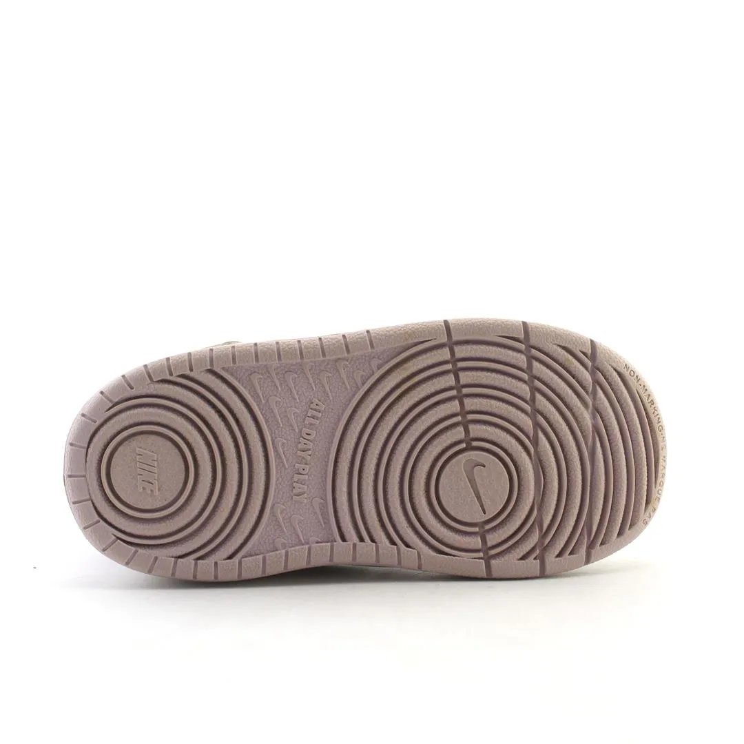 NIKE COURT BOROUGH LOW 2 SE