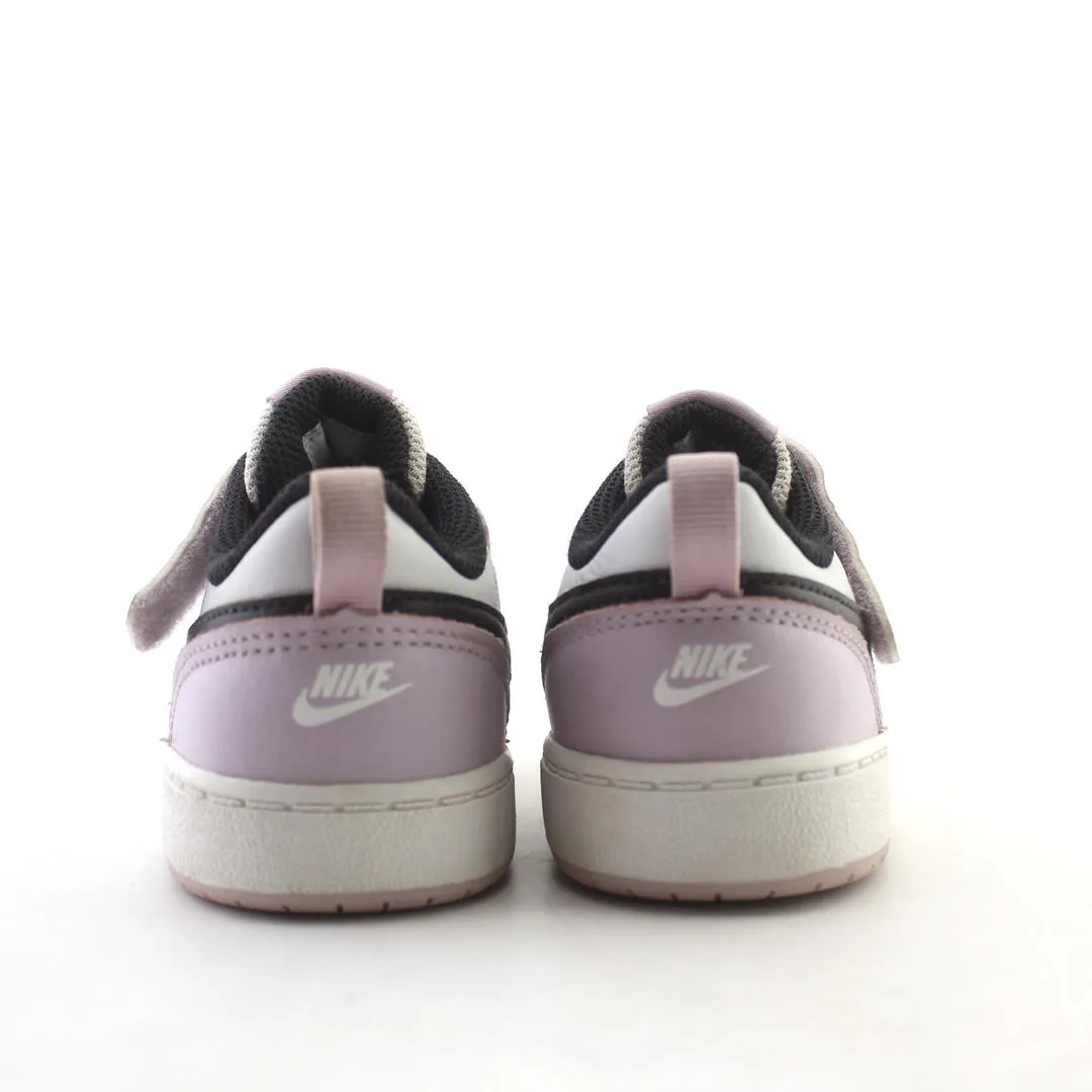 NIKE COURT BOROUGH LOW 2 SE