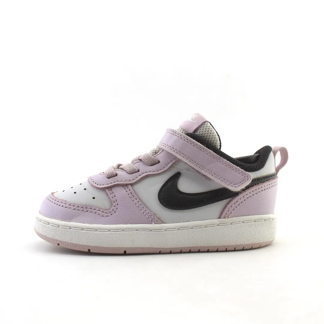 NIKE COURT BOROUGH LOW 2 SE
