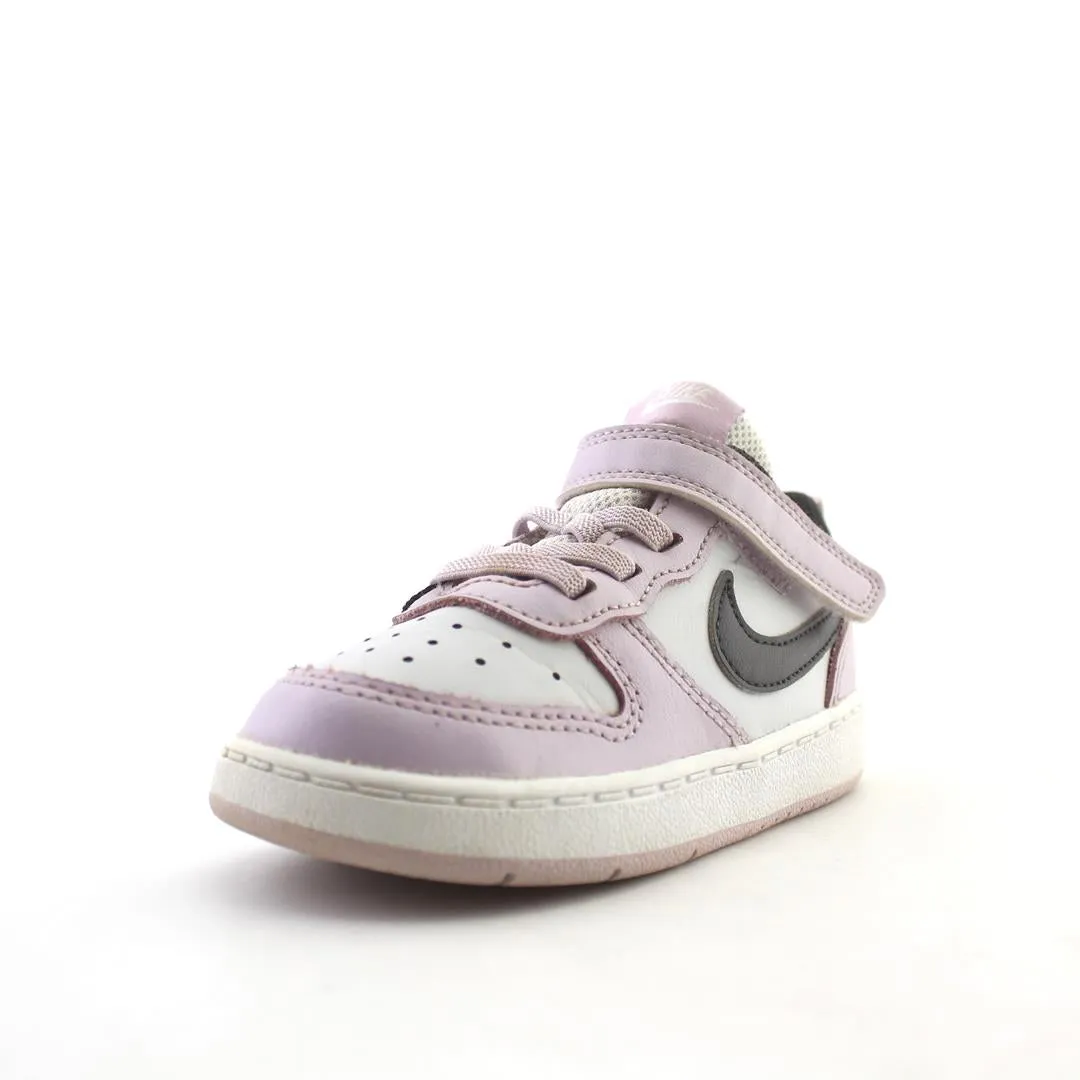 NIKE COURT BOROUGH LOW 2 SE