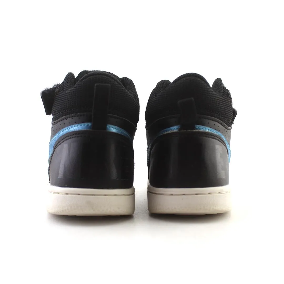 NIKE COURT BOROUGH MID EP
