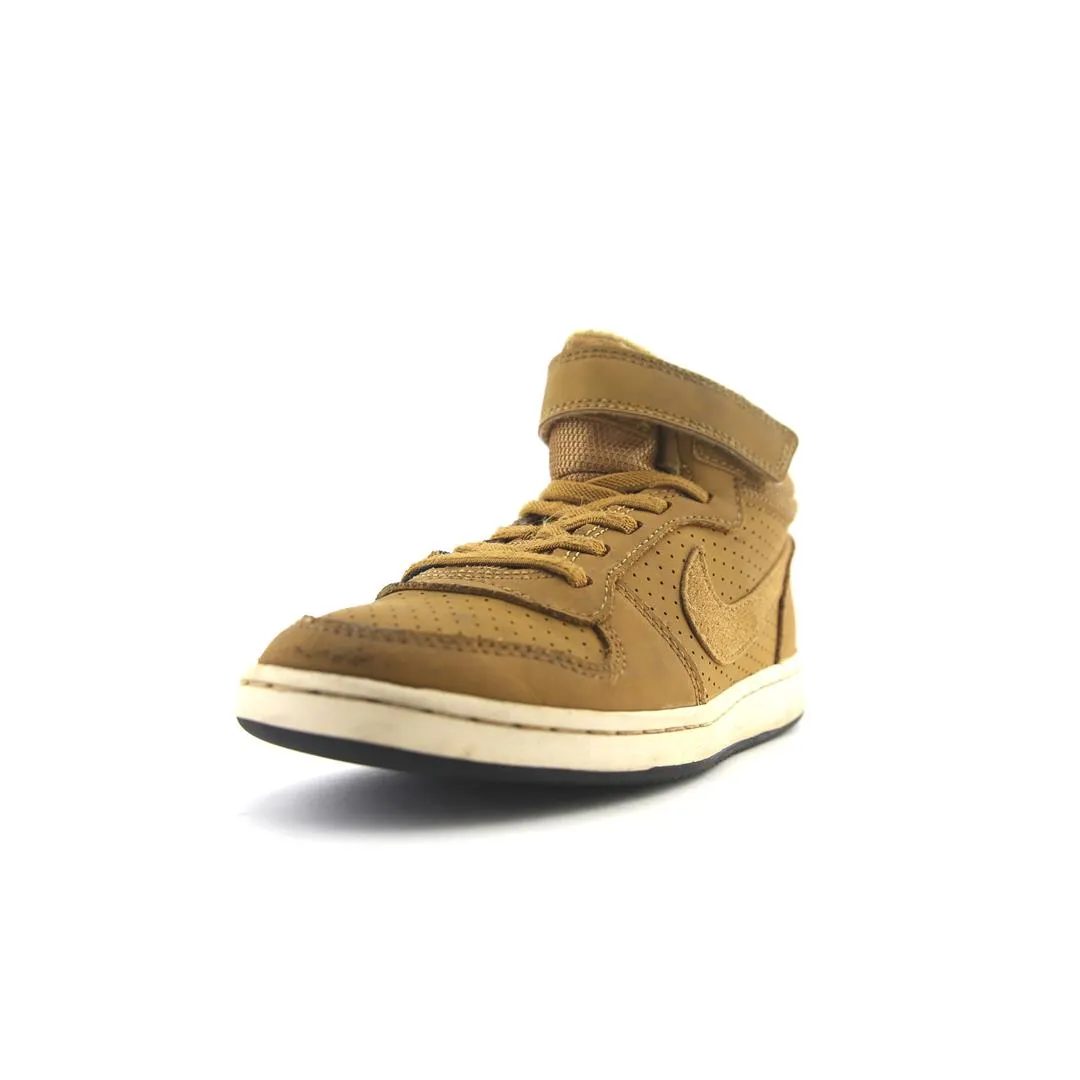 NIKE COURT BOROUGH MID-TOP