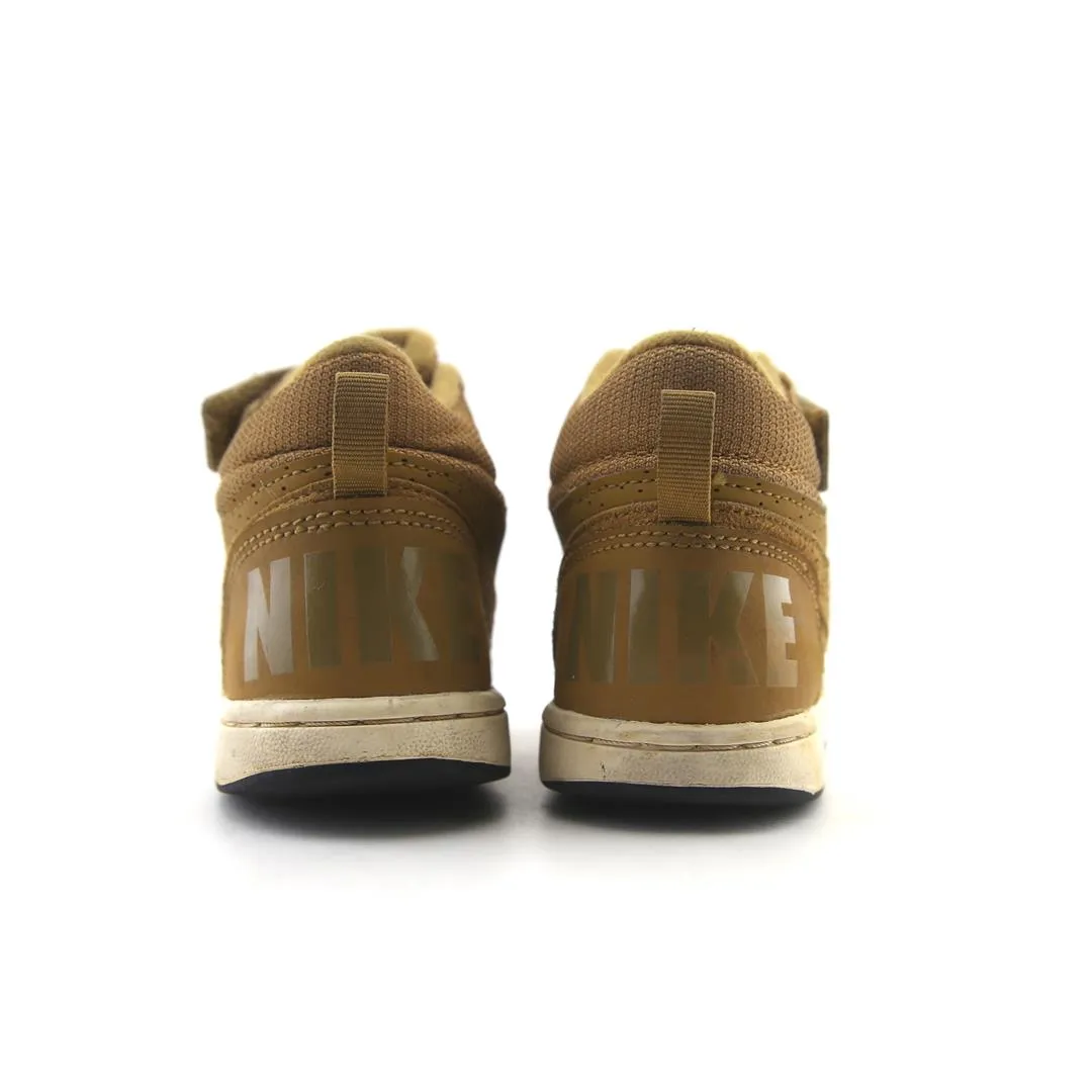 NIKE COURT BOROUGH MID-TOP