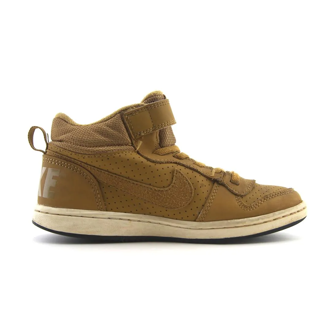 NIKE COURT BOROUGH MID-TOP
