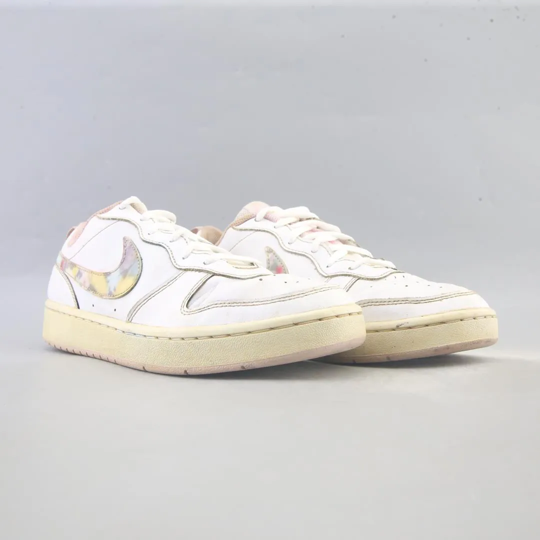 NIKE COURT BOUROUGH LOW 2 SE