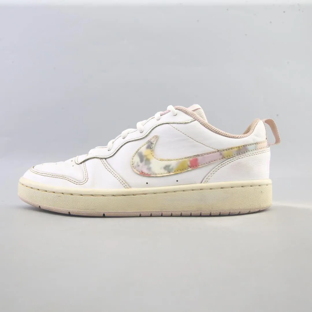 NIKE COURT BOUROUGH LOW 2 SE