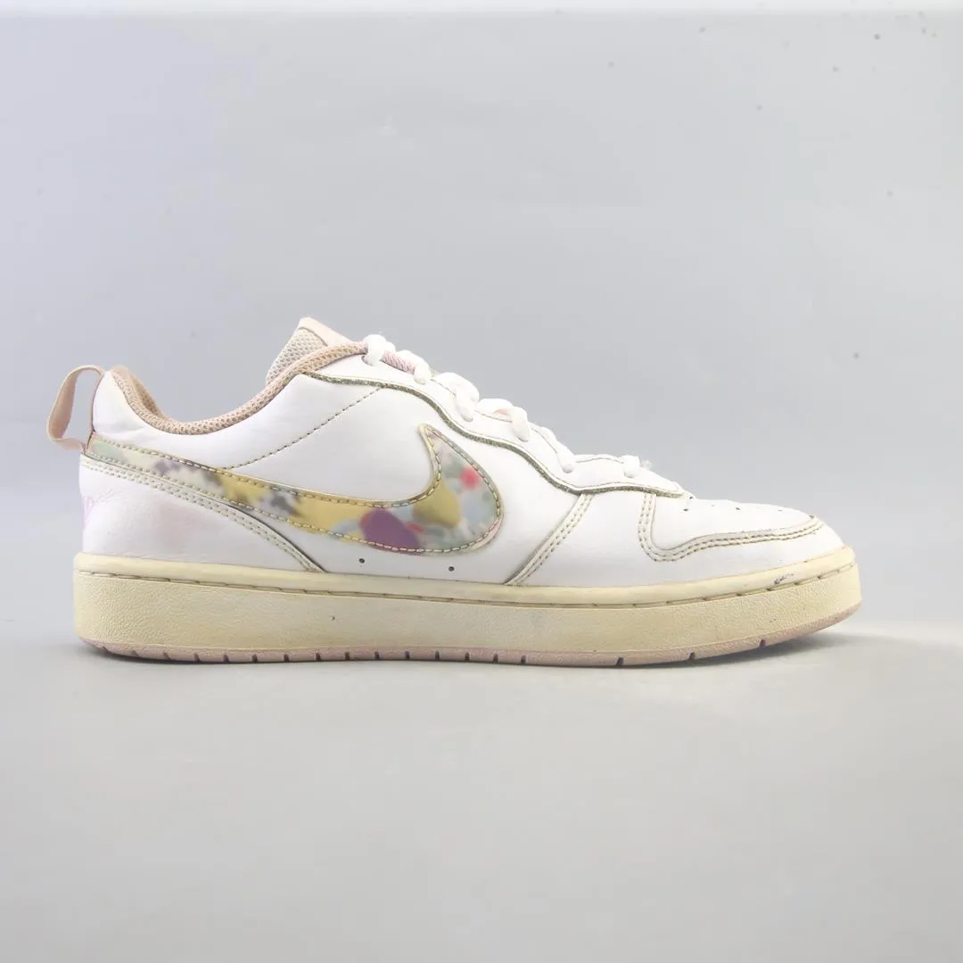 NIKE COURT BOUROUGH LOW 2 SE