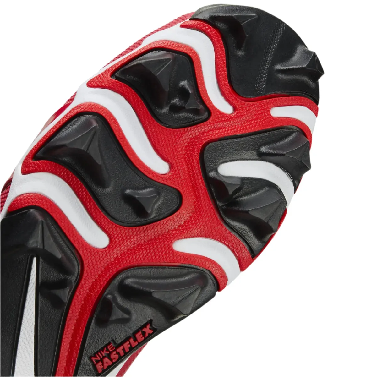Nike Force Trout 9 Keystone - FB9728