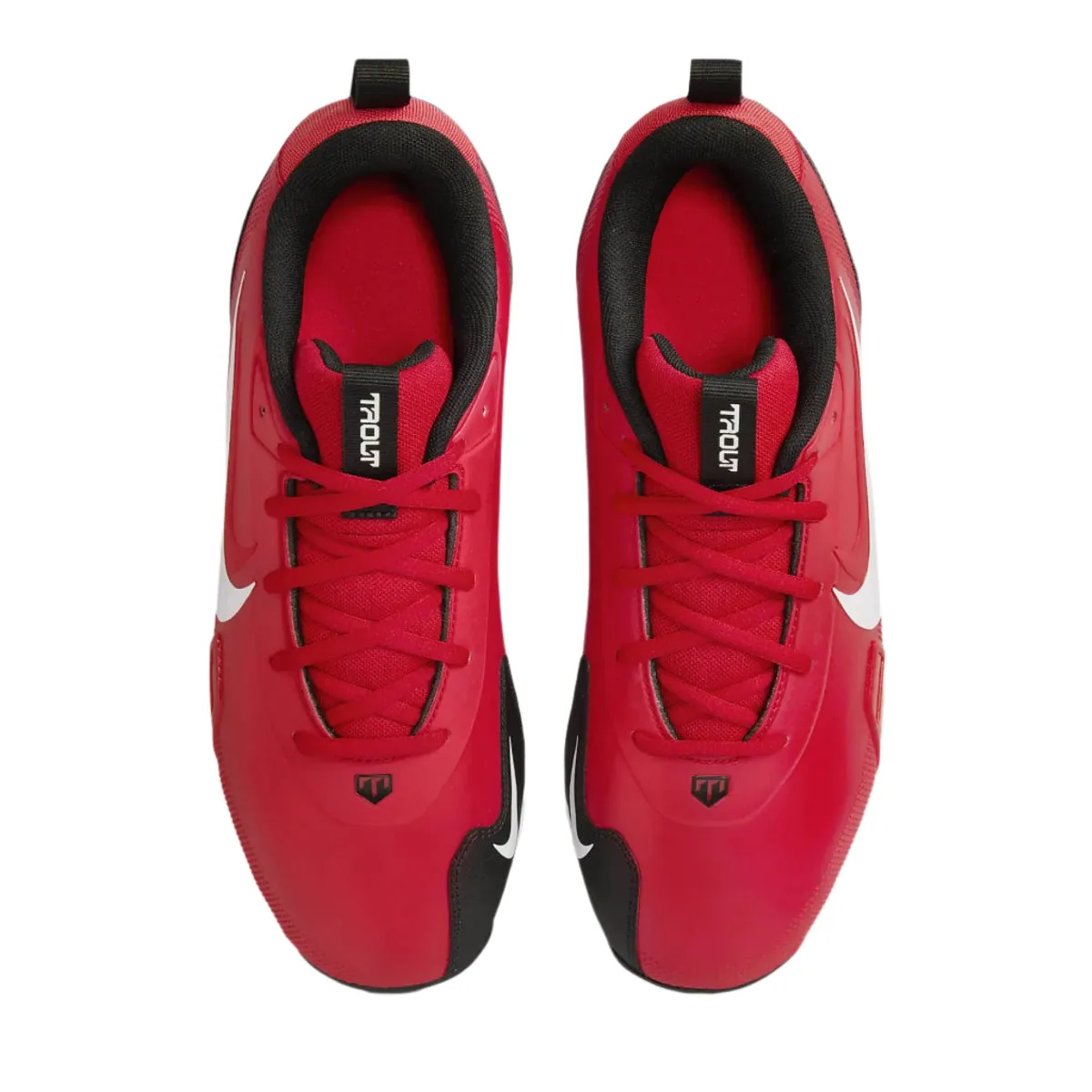 Nike Force Trout 9 Keystone - FB9728