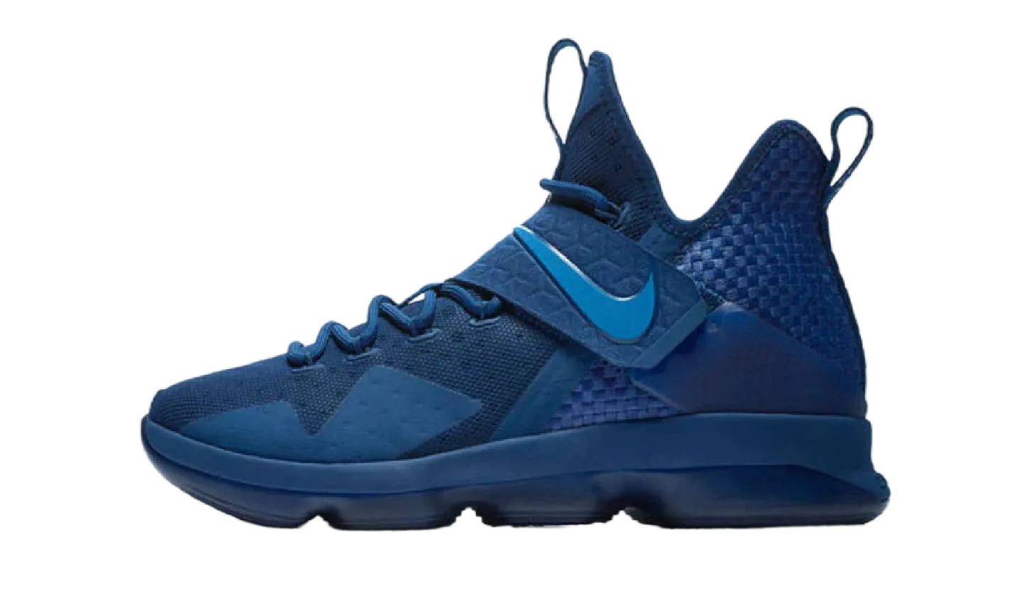 Nike Lebron 14 "Agimat"