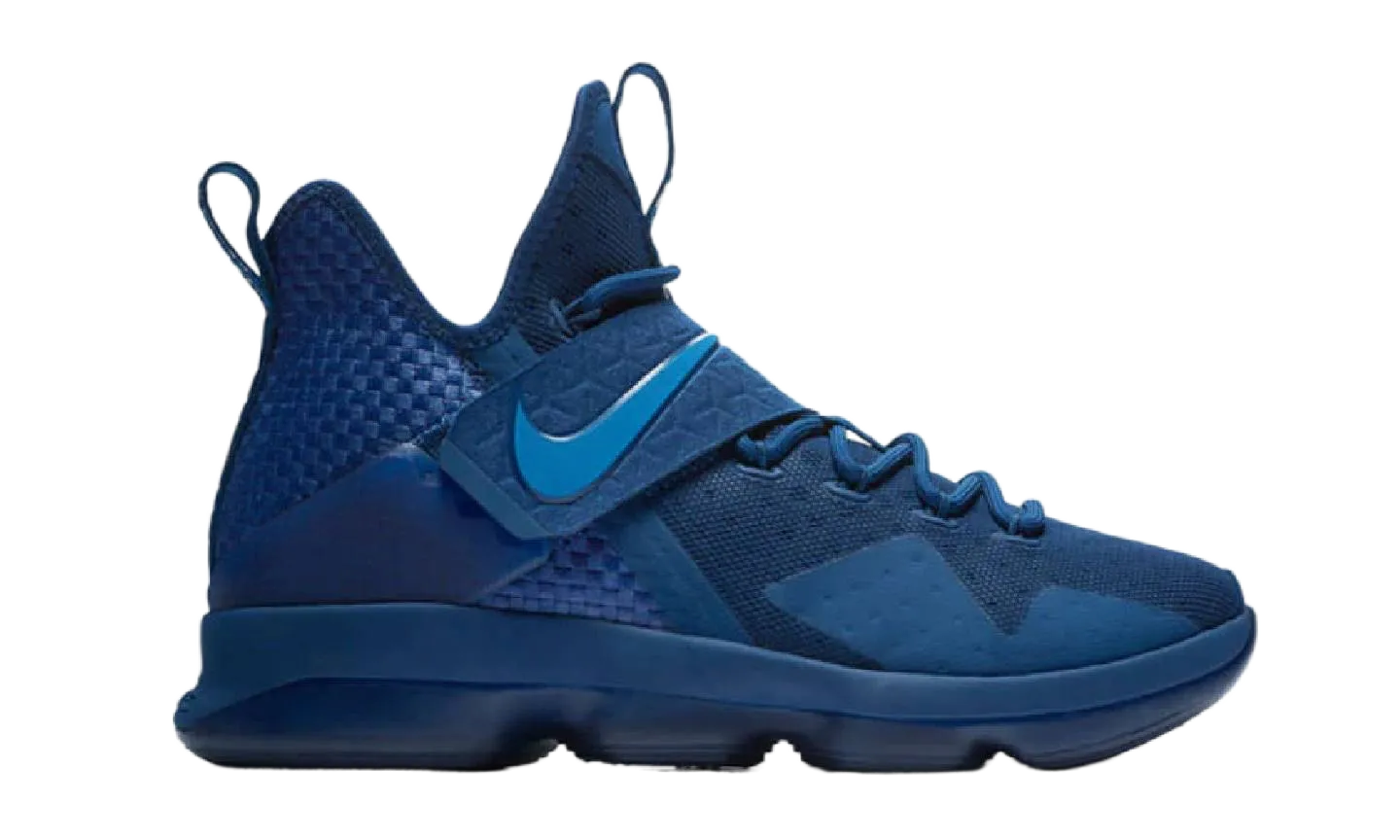 Nike Lebron 14 "Agimat"