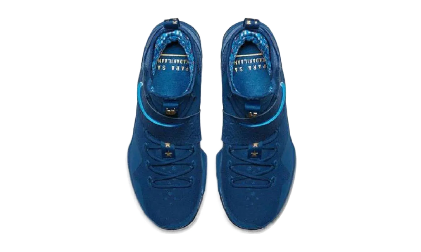 Nike Lebron 14 "Agimat"