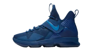 Nike Lebron 14 "Agimat"