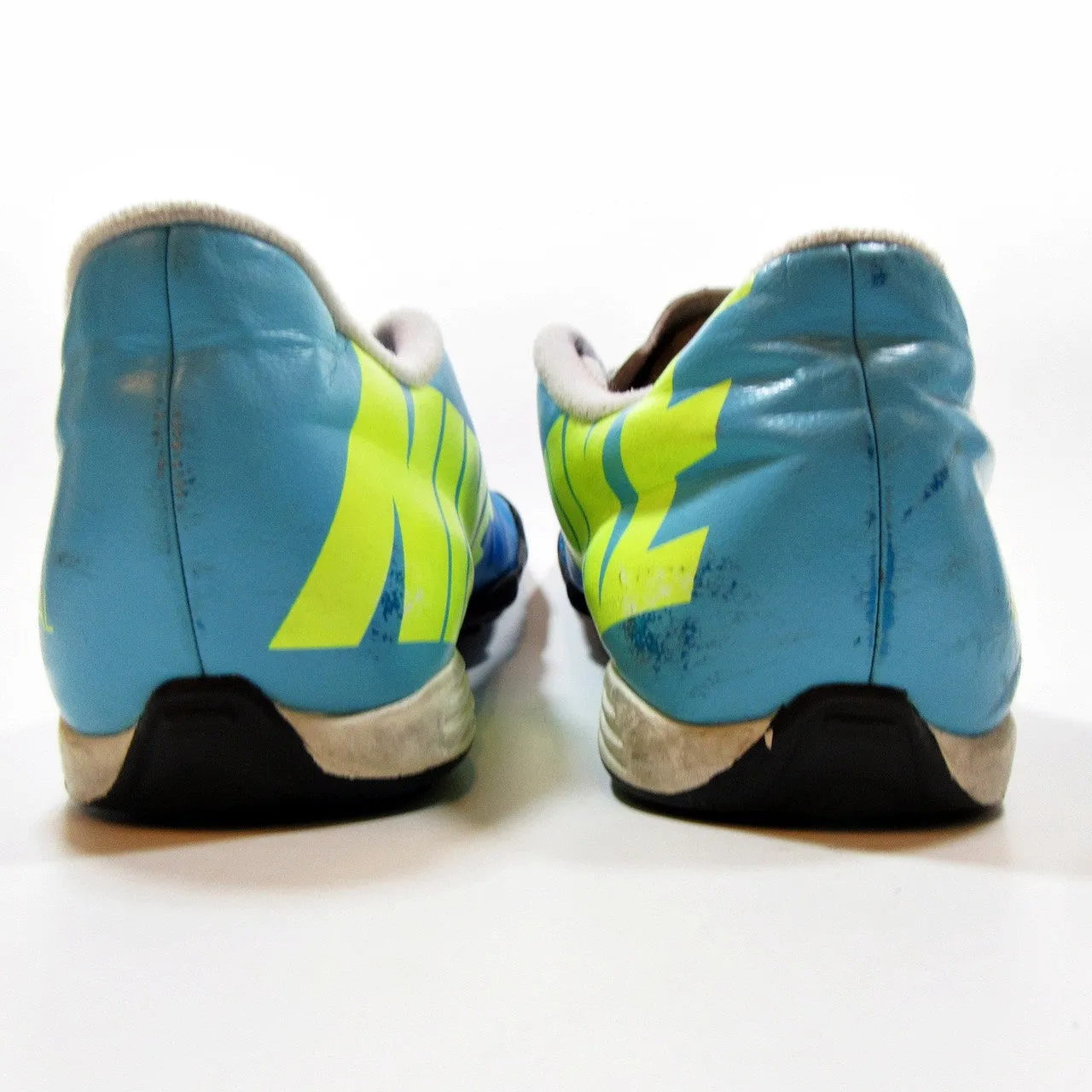 NIKE - Marcurial