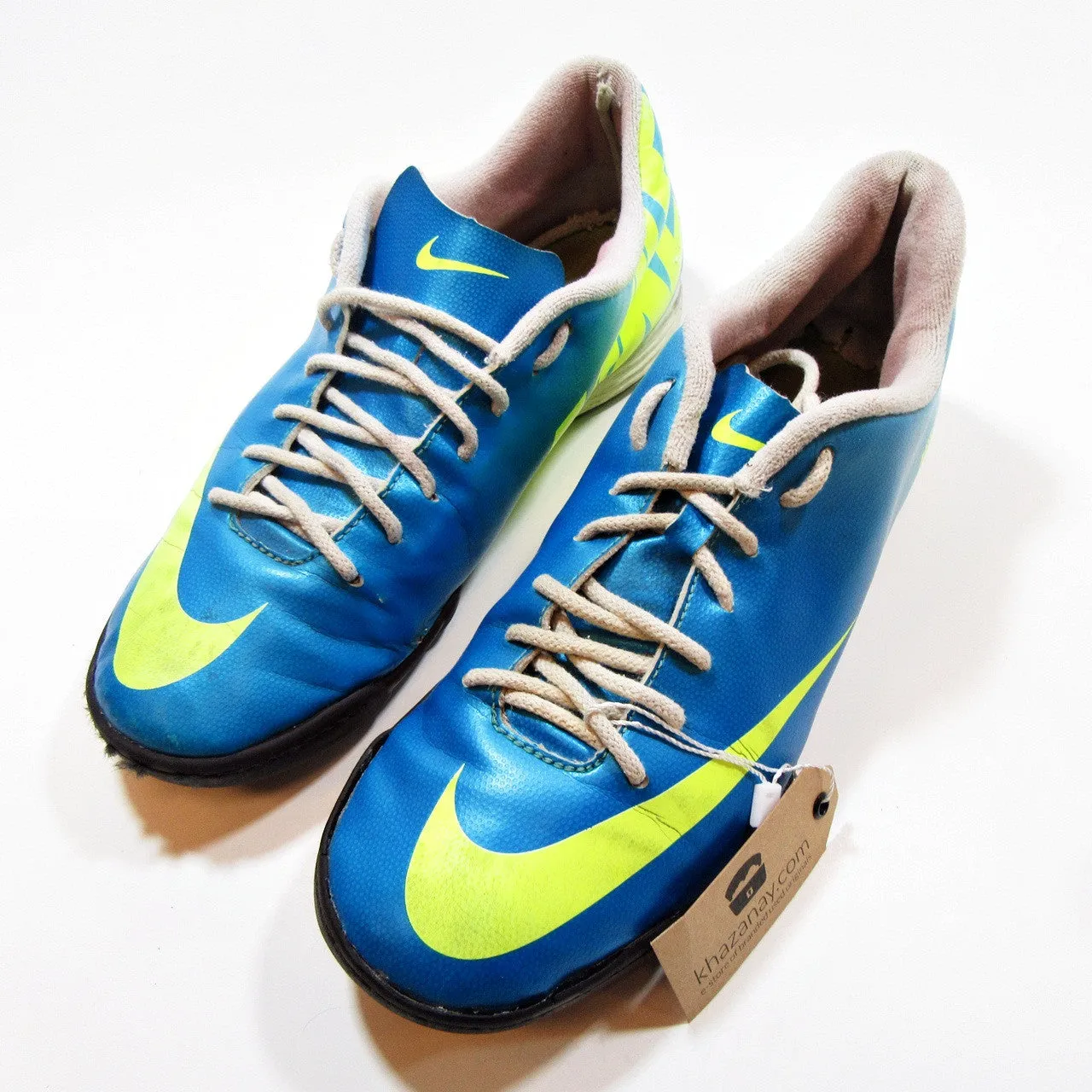 NIKE - Marcurial