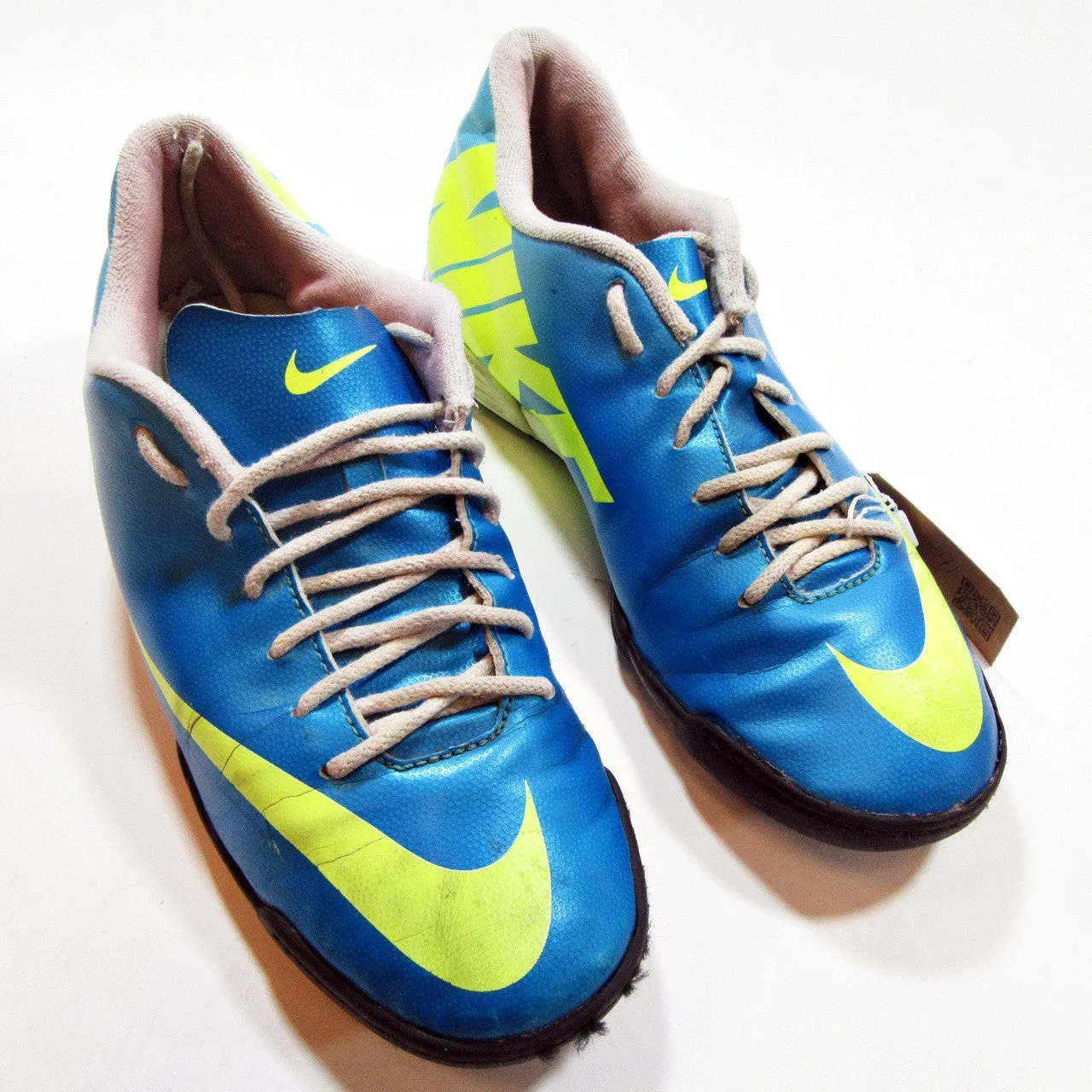 NIKE - Marcurial
