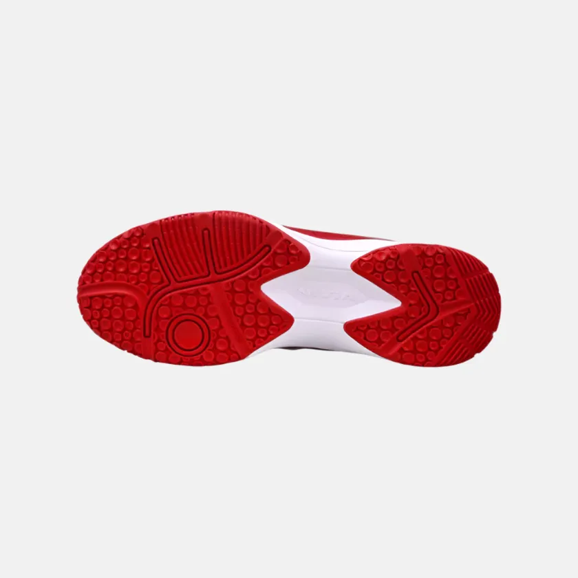 Nivia HY-Court 3.0 Men's Badminton Shoes -Red